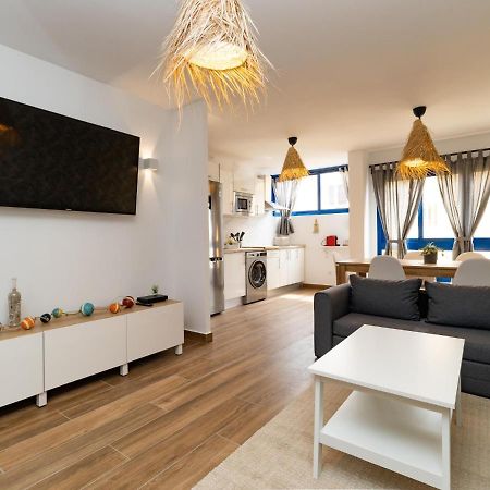 Ortega Home Corralejo Exteriör bild