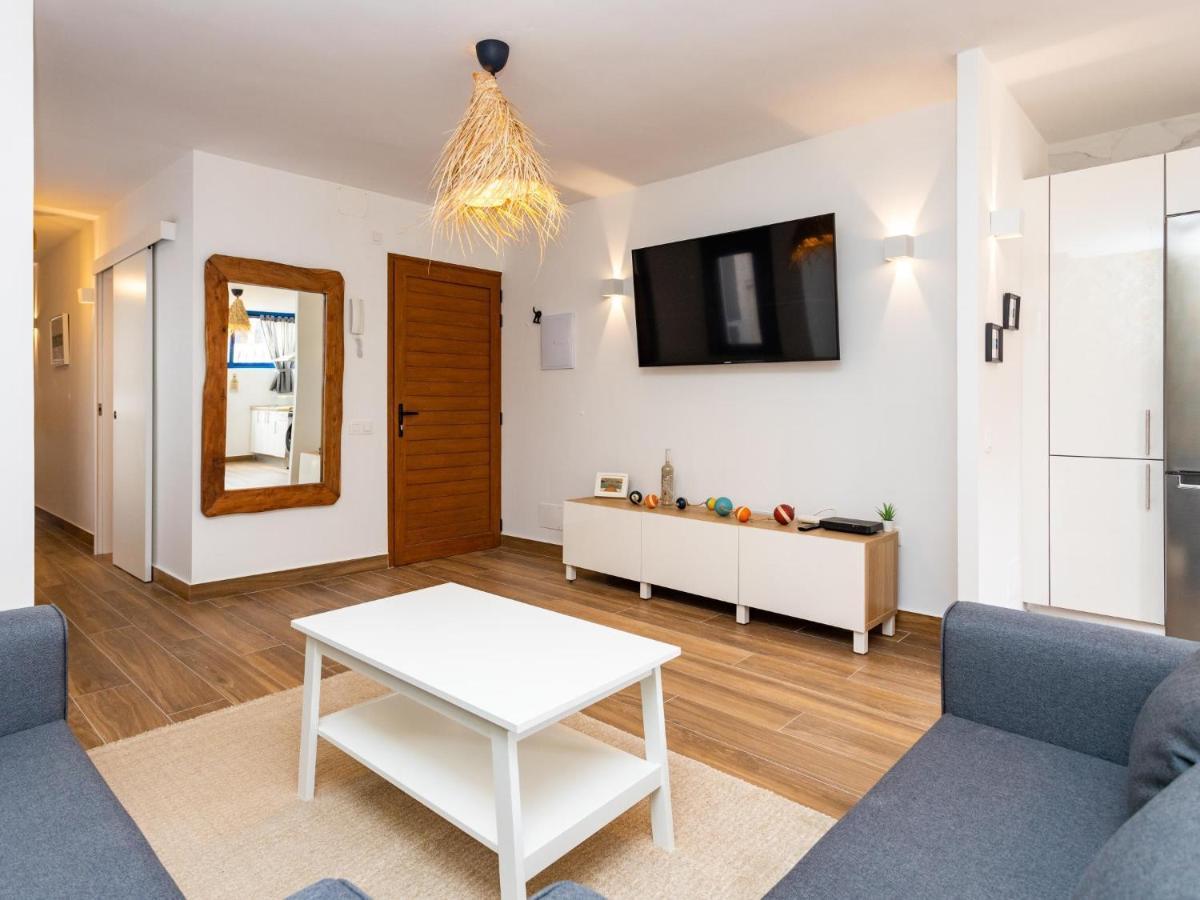 Ortega Home Corralejo Exteriör bild