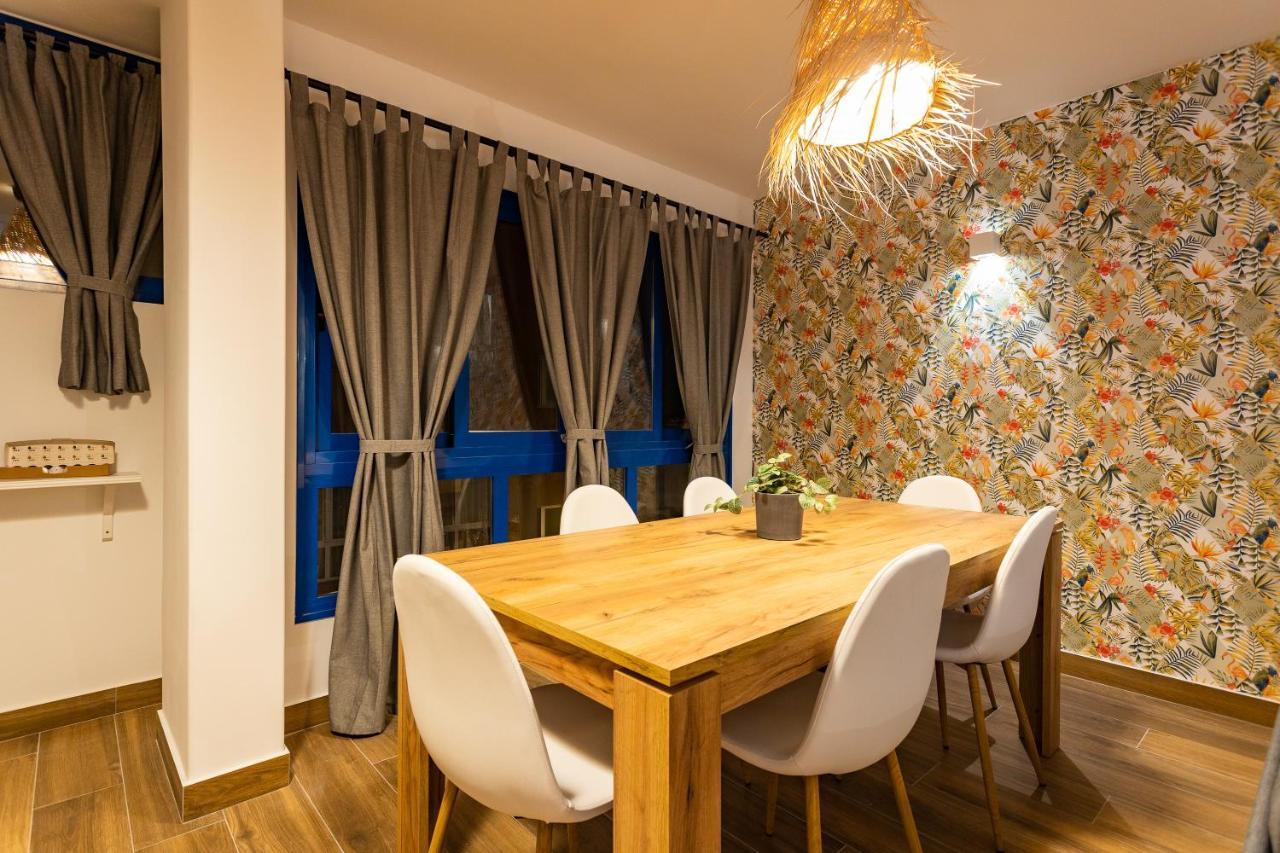 Ortega Home Corralejo Exteriör bild