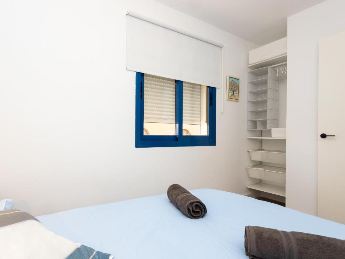Ortega Home Corralejo Exteriör bild