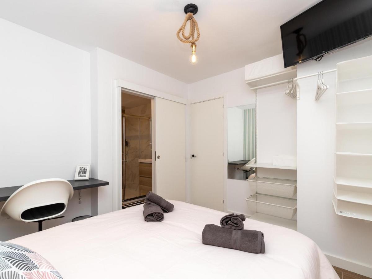 Ortega Home Corralejo Exteriör bild