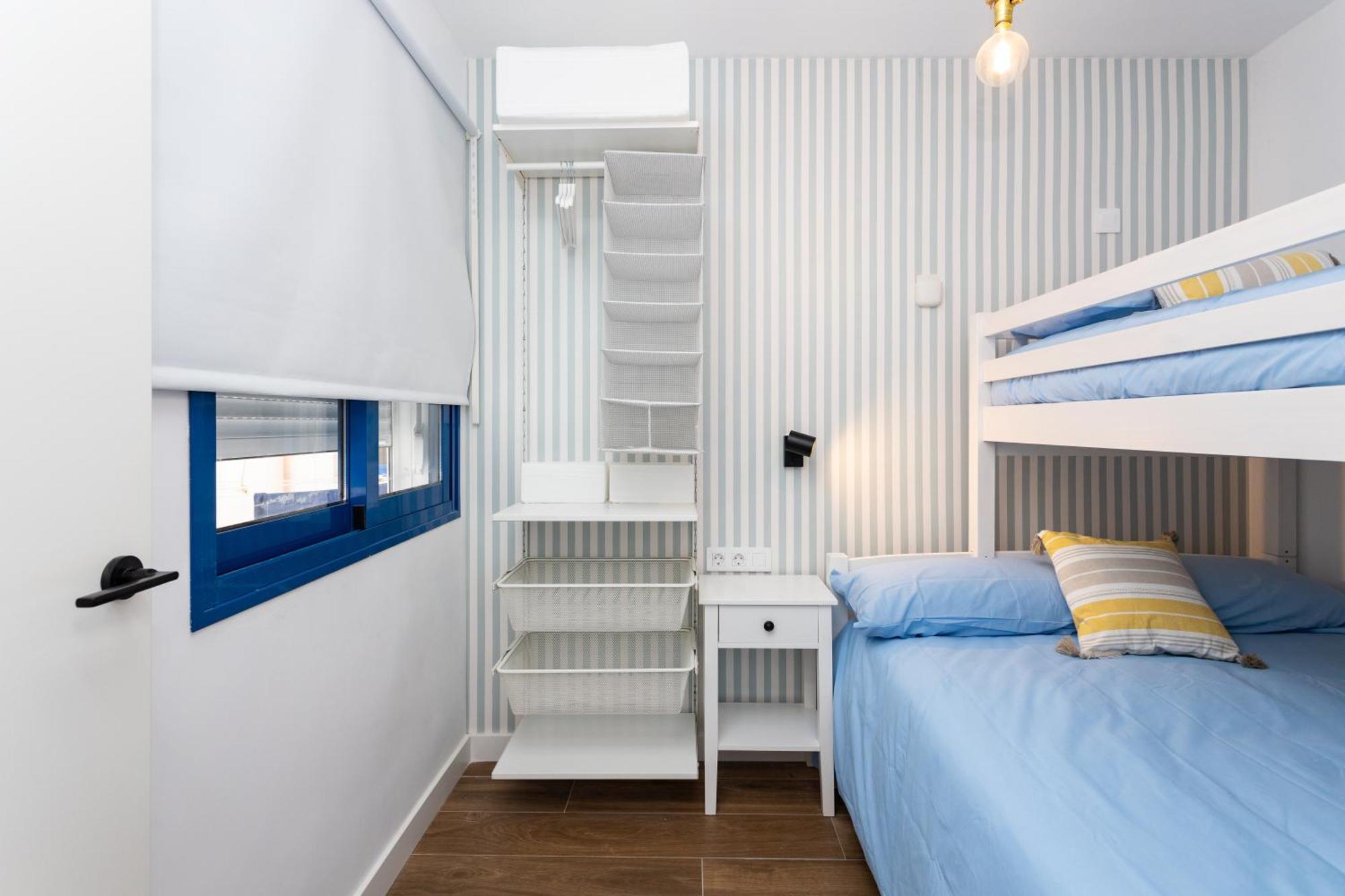 Ortega Home Corralejo Exteriör bild
