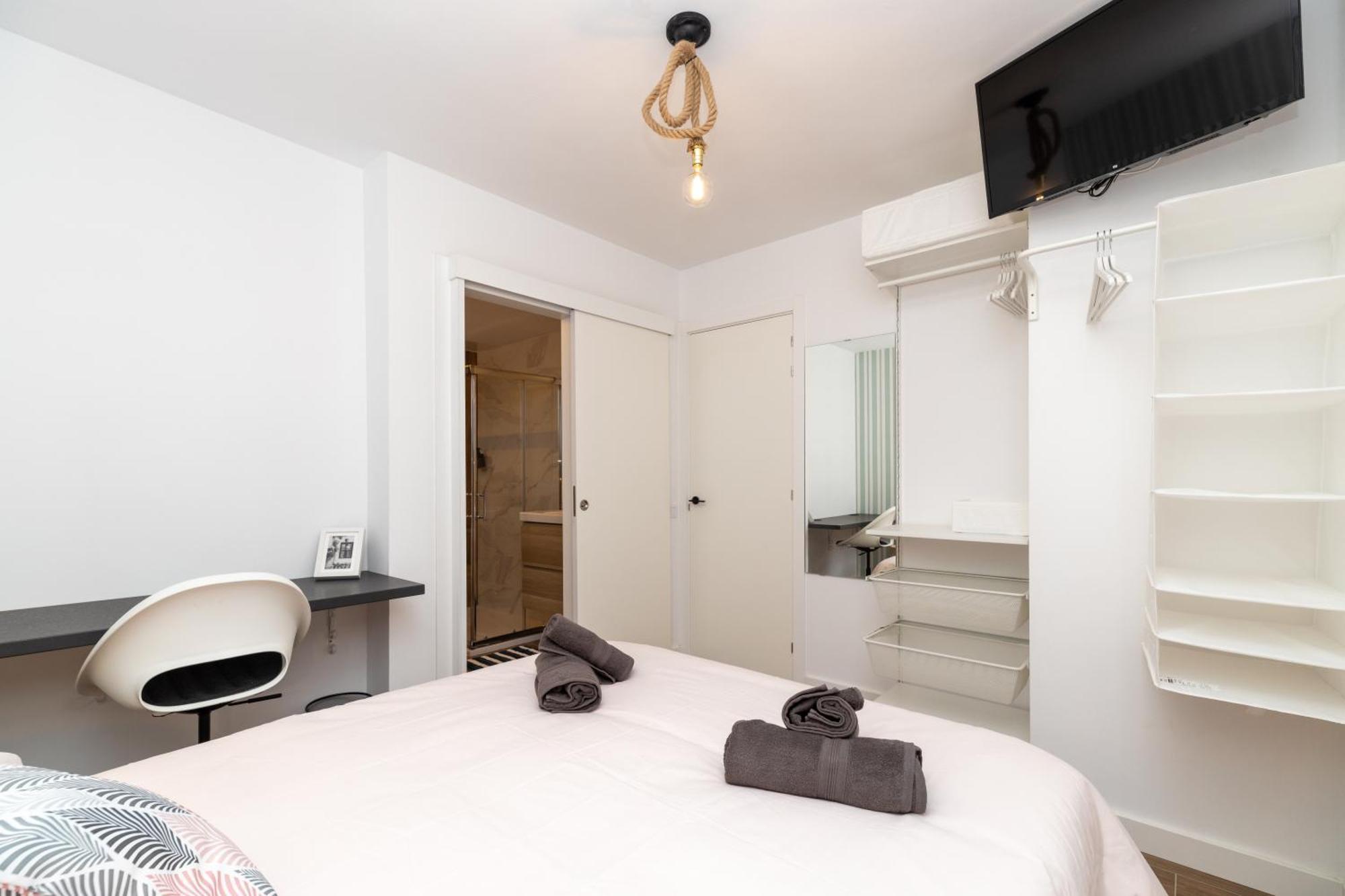 Ortega Home Corralejo Exteriör bild